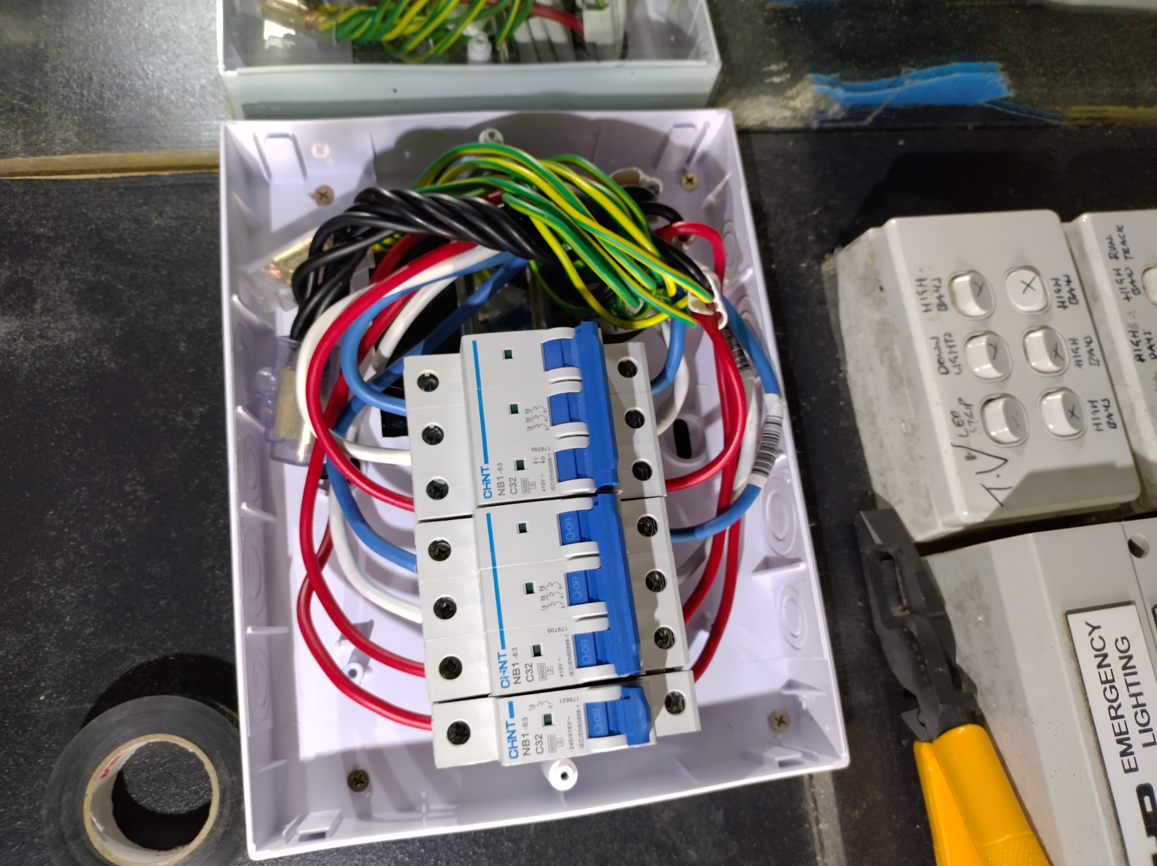 Electrical Safety Inspections