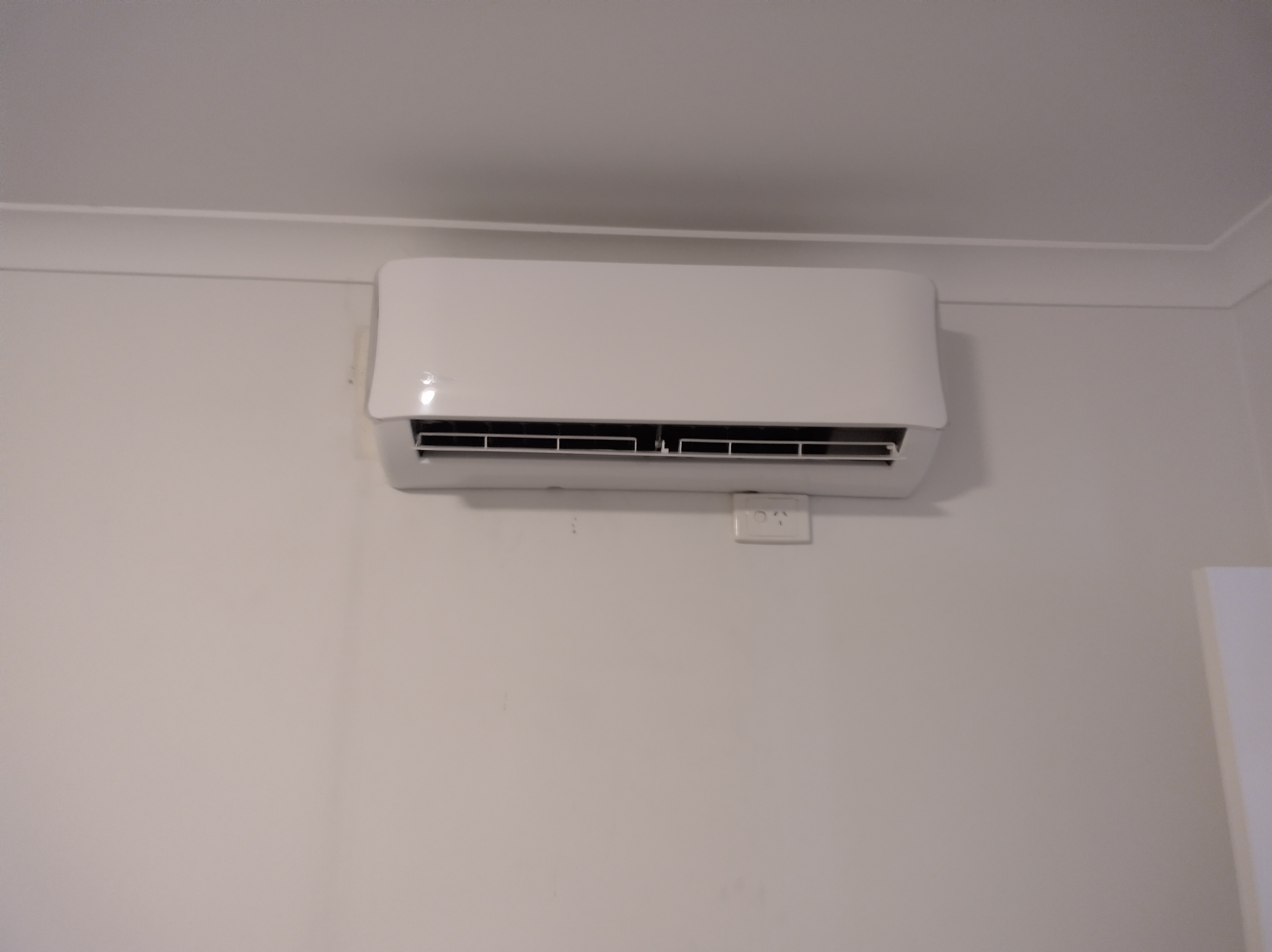 Professional electrical work