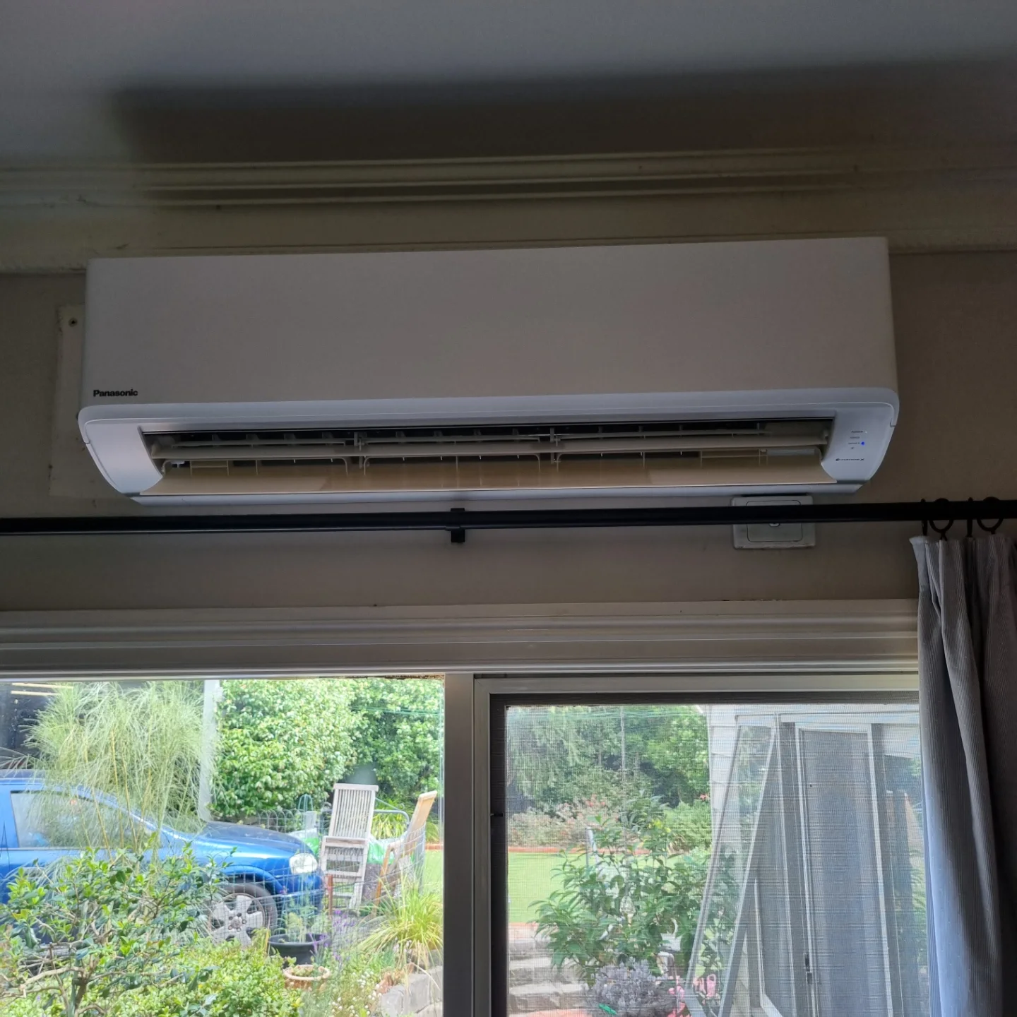 Air Conditioner Repair