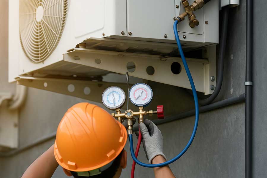 Professional Service