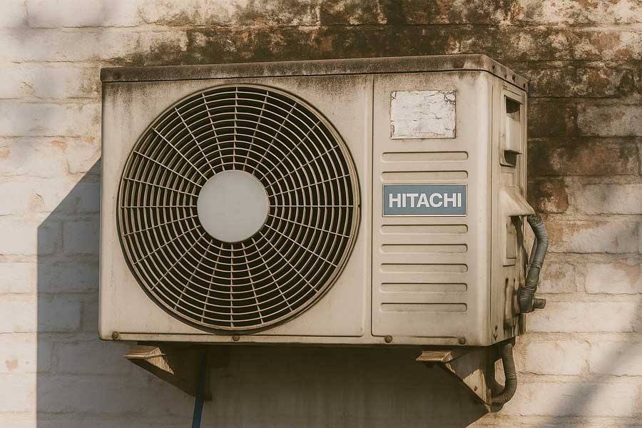 Outdoor Units