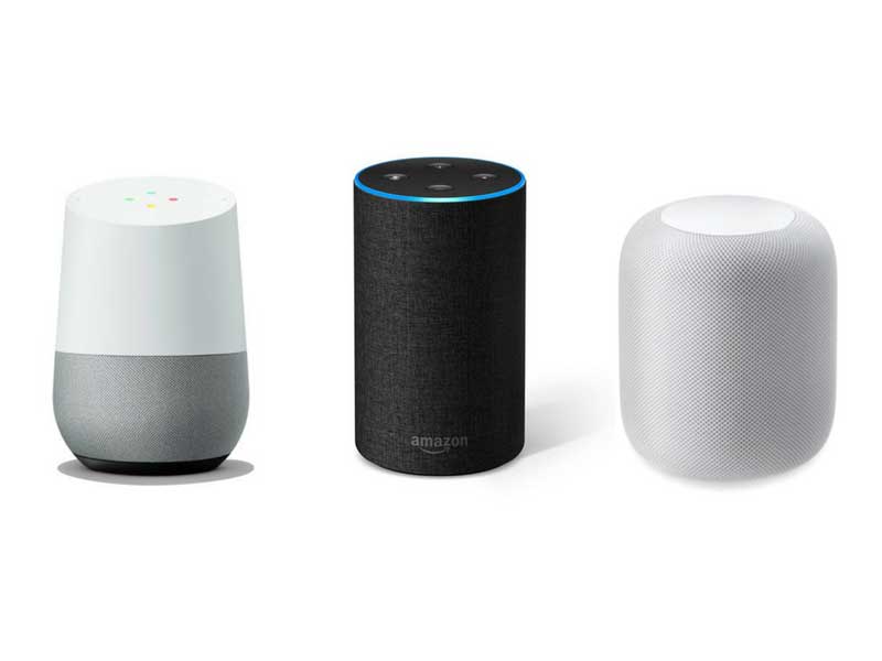 Voice Assistant