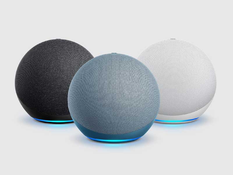 Smart Home Hub