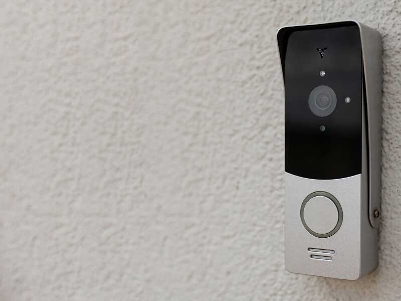 Smart Doorbell