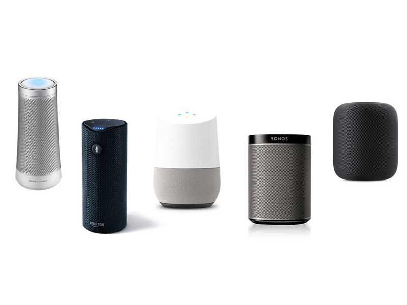 Smart Speaker