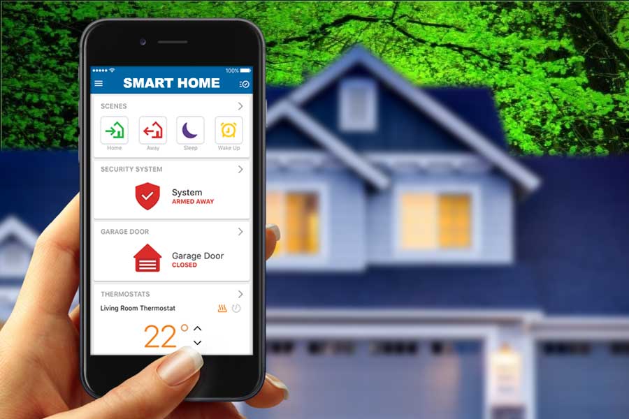 Top 10 Smart Home Devices