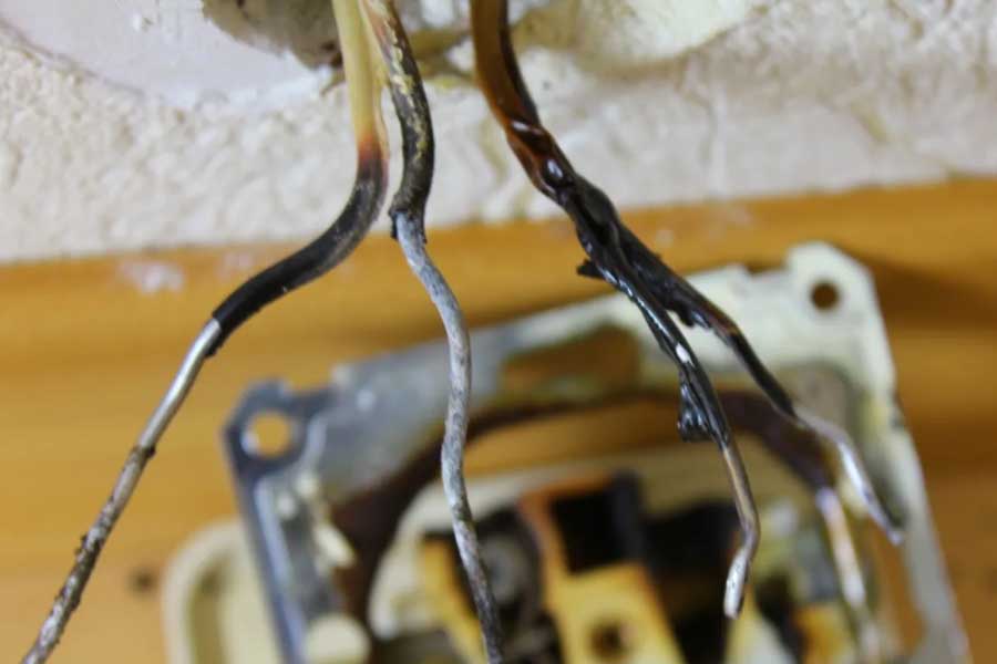 Electricity Hazards