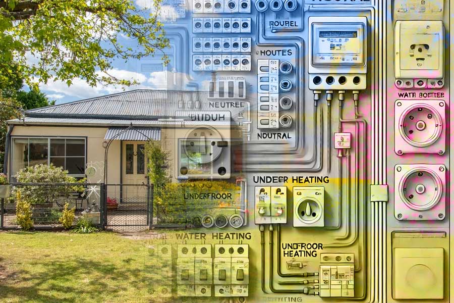How Much Does It Cost to Rewire a House