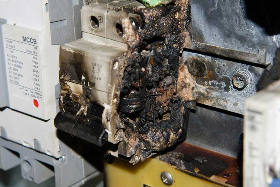 The List of Emergency Electrical Repairs