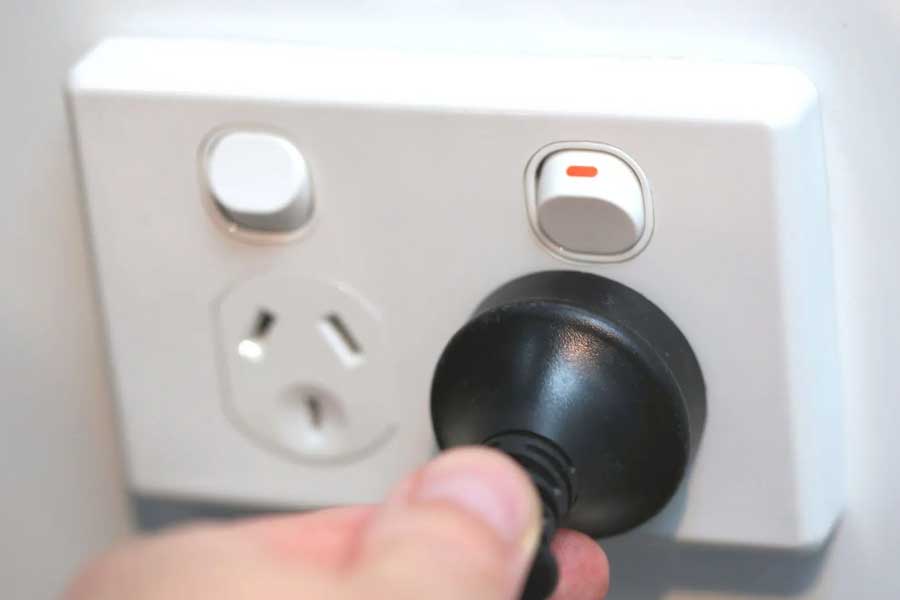 Restore Power