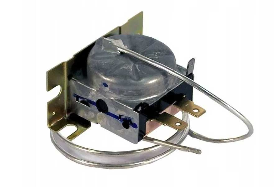 Checking Thermostat