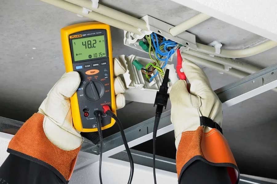 Verifying Components