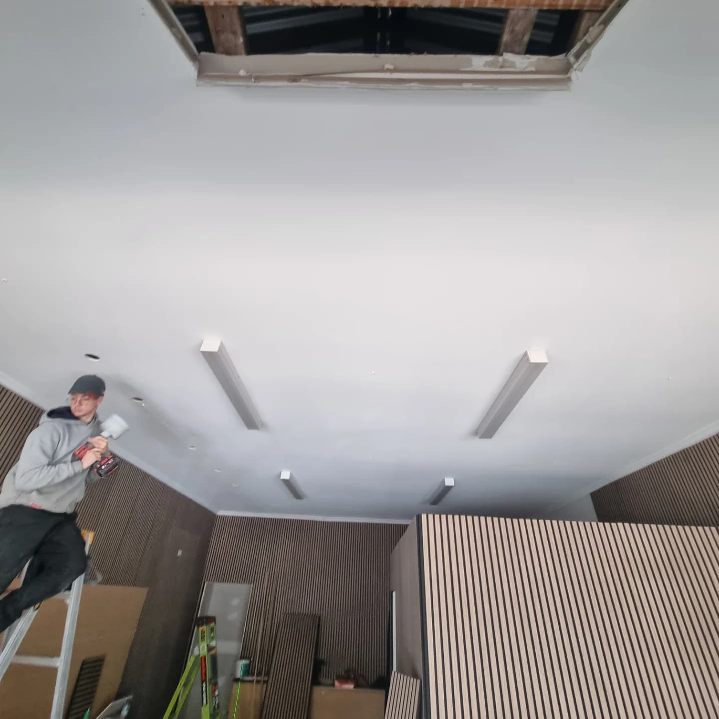 Electrician in Ormond