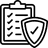 Testing & certification on completion