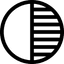 Selectable Tri-Colours