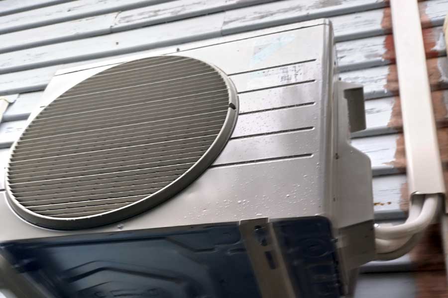 Air Conditioner Installation in Brunswick