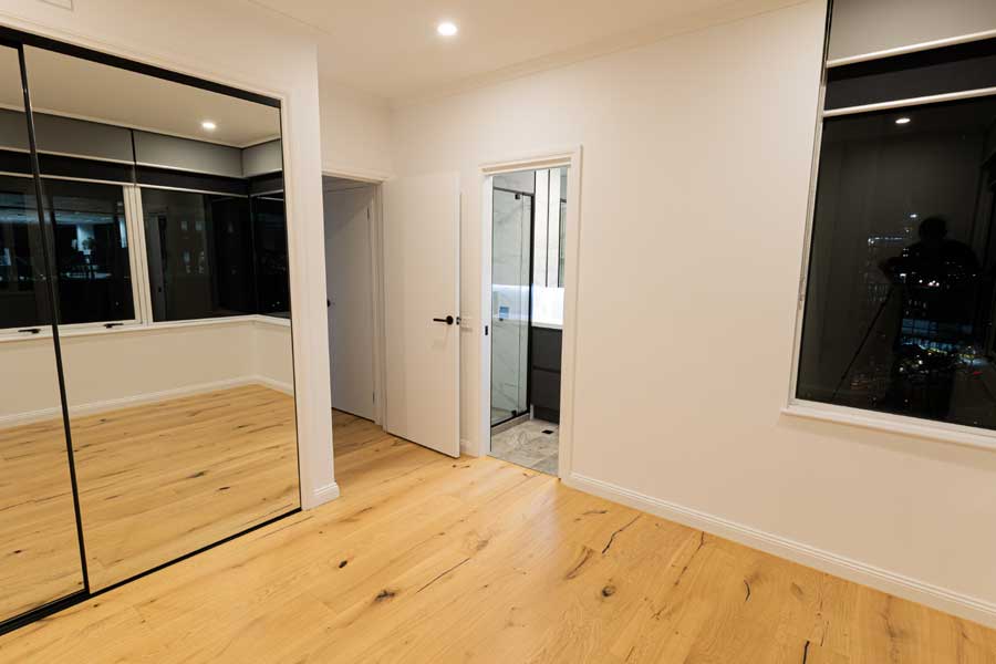 Led Down Light Installation Melbourne