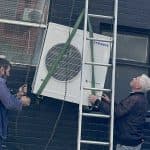 Domestic Air Conditioning Installation gallery image