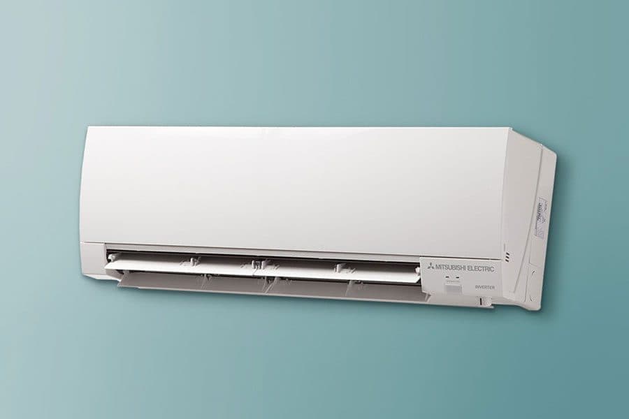 LDS Air & Electrical contractor performing FEELING THE HEAT? work