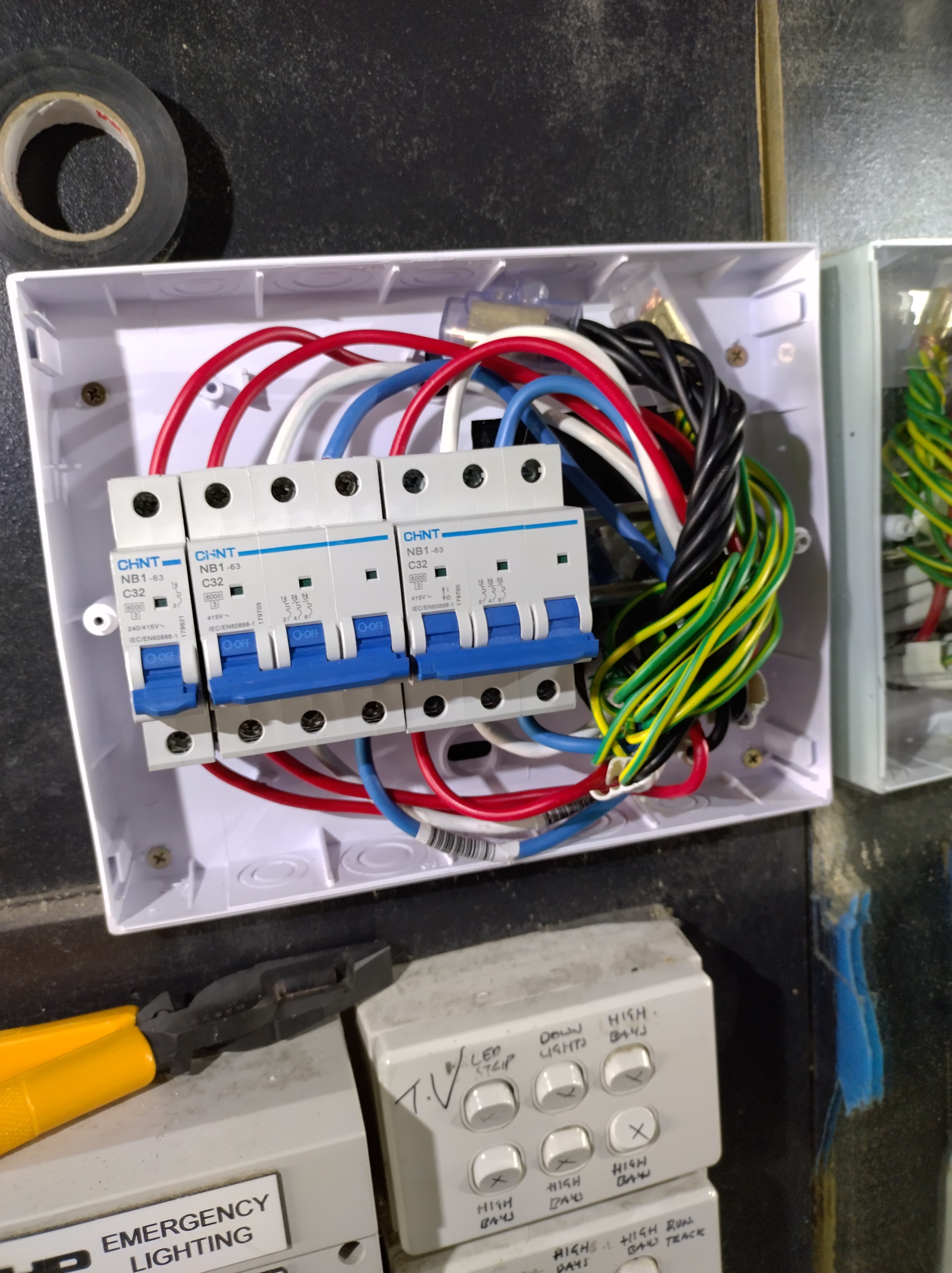 Electrical Safety Inspections