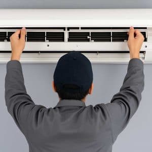 Air Conditioning Service Highett gallery image