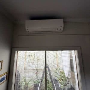 Air Conditioning Service Highett gallery image