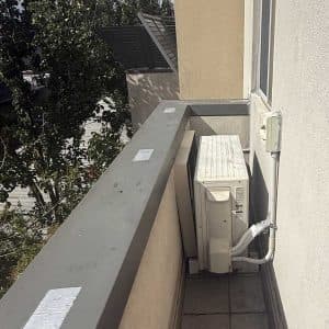 Air Conditioning Service Highett gallery image