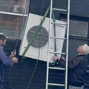 Air Conditioning Service Highett gallery image