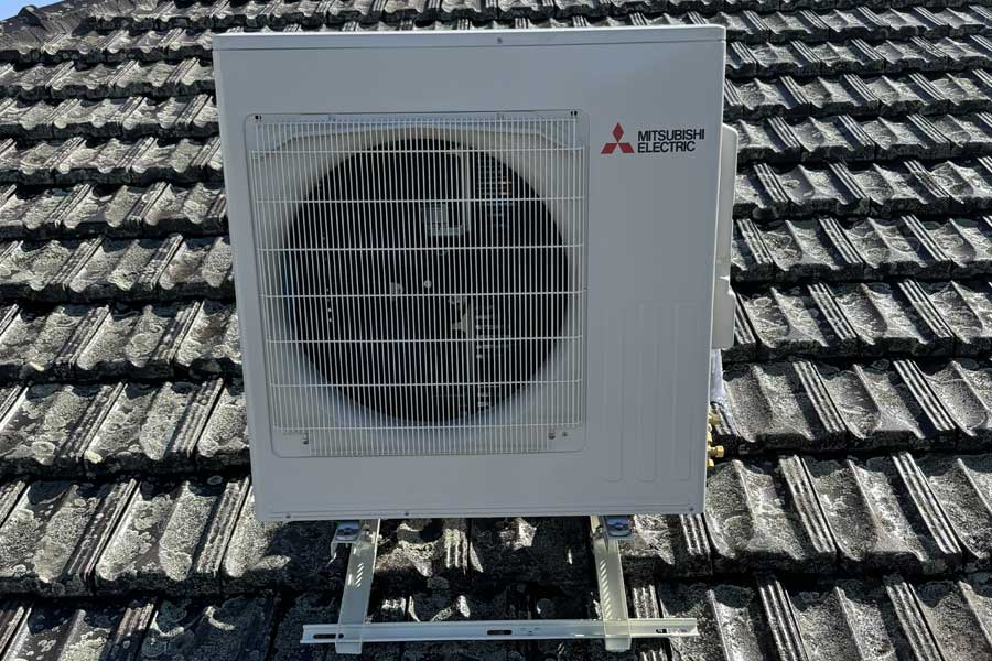 Air Conditioning Installation Burwood