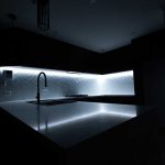 Kitchen LED Strip Lighting Installation gallery image