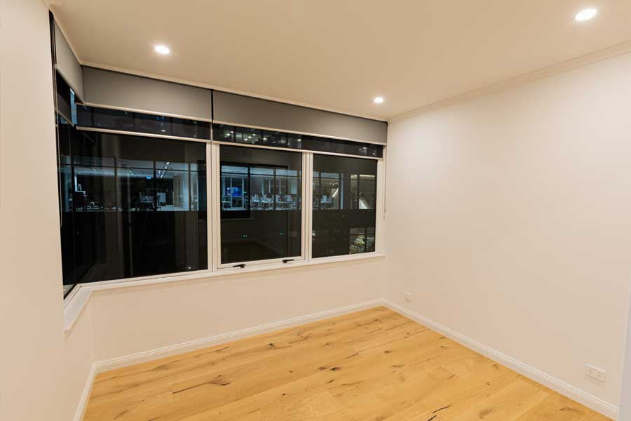Led Down Light Installation Melbourne gallery image
