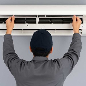 Air Conditioning Service Highett gallery image