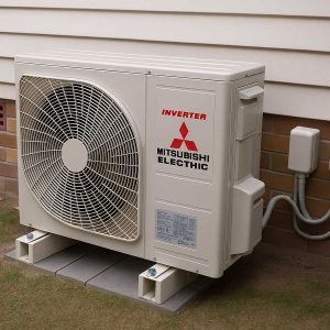 Air Conditioning Service Highett gallery image