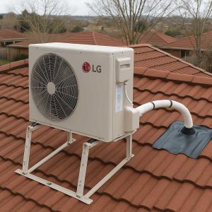 Air Conditioning Service Highett gallery image