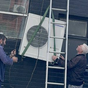 Air Conditioning Service Highett gallery image