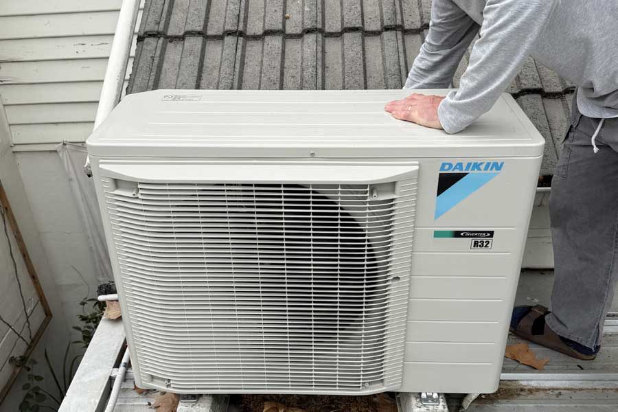 Air Conditioning Service Highett