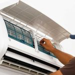 Domestic Air Conditioning Installation gallery image