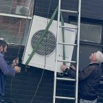 Domestic Air Conditioning Installation gallery image