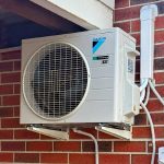 Domestic Air Conditioning Installation gallery image