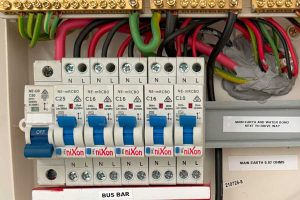 Electrical Services in Malvern gallery image