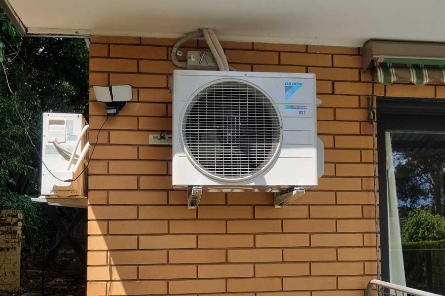 Air Conditioning Service Moorabbin
