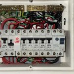 Replacing Old Switchboard gallery image