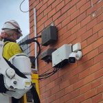 Replacing Old Switchboard gallery image